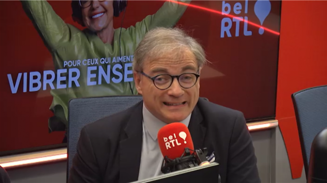 C'est l'avis du nouveau président du tribunal de Première instance de Bruxelles Paul Dhaeyer.