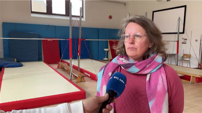 C'est le constat dans la Haute Ecole Bruxelles Brabant.