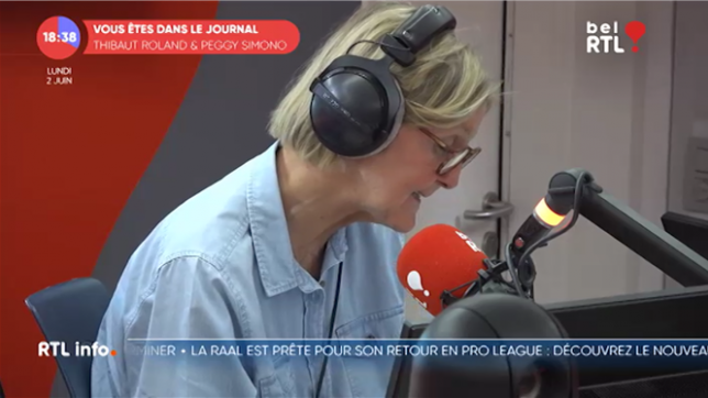 Les explications de notre journaliste Peggy Simono.