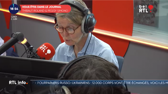 Les explications de notre journaliste Peggy Simono.