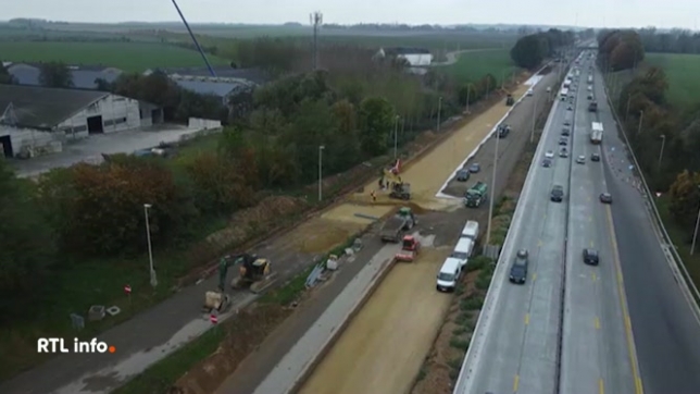 Les gros travaux de réhabilitation de l'autoroute E411 entre Daussoulx et Thorembais-Saint-Trond touchent à leur fin. Toutes les voies de circulation devraient être libérées dans les deux sens d'ici le 11 juillet, soit après plus de 2 ans de travaux.