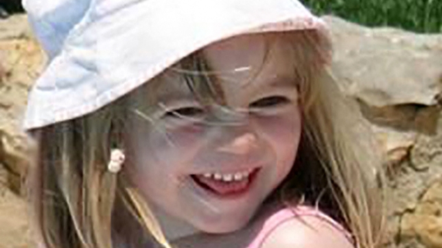 Madeleine McCann