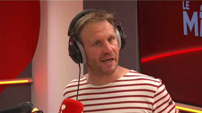 Le micro Bel RTL de Sébastien Debock est consacré aujourd'hui à l'un des fromages les plus appréciés des Belges: la mozzarella!