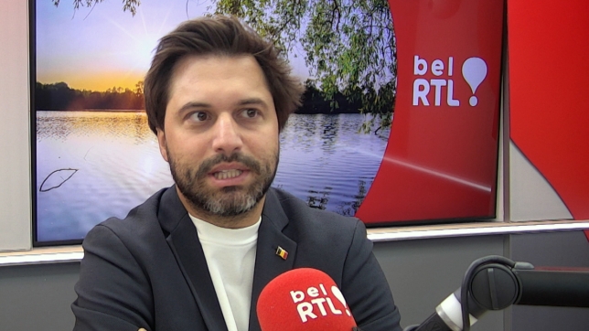 Georges-Louis Bouchez