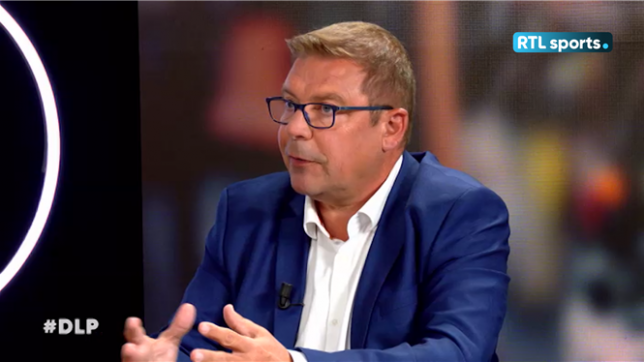 Le meilleur home de la troisième semaine: le superbe bilan de Wout van Aert au Giro 2025