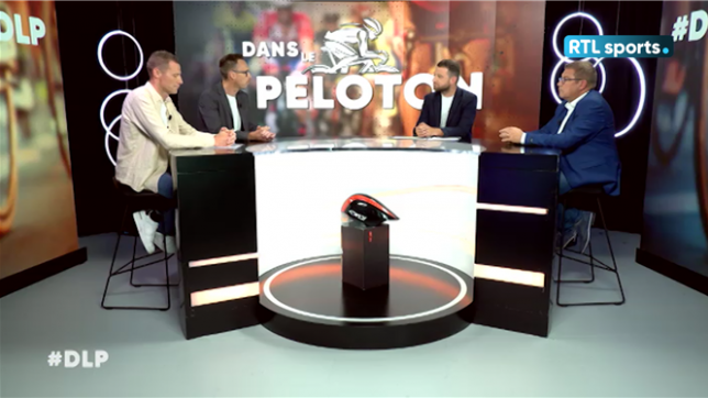 Le bilan des Belges au Giro, une surprise pour Evenepoel: Dans le Peloton du 3 juin 2025