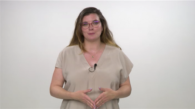 Tous les jours, Fanny Linon répond aux questions posées par les utilisateurs de RTL info via le bouton orange Alertez-nous.