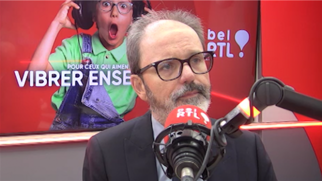 Julien Compère, CEO de la FN Herstal, était l’invité de Martin Buxant ce mercredi 4 juin. Il s’est notamment justifié sur les 100 millions d’euros que la Région wallonne injecte dans son entreprise.