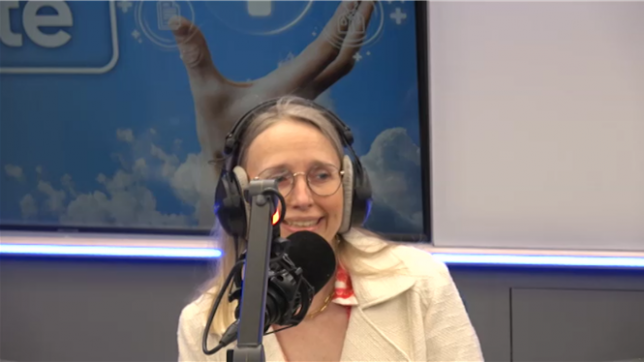 Chaque semaine, Caroline Fontenoy et son invitée prennent le temps d'aborder une thématique importante dans le vidéocast Capital Santé.