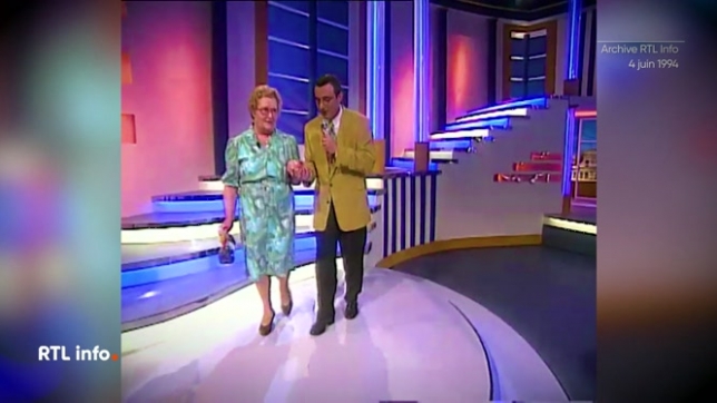 Ce soir-là, un nouveau jeu de la loterie nationale était diffusé pour la première fois sur RTL Tvi. Vous vous souvenez peut-être de son nom : le télé Kwinto. Retour sur ce lancement.