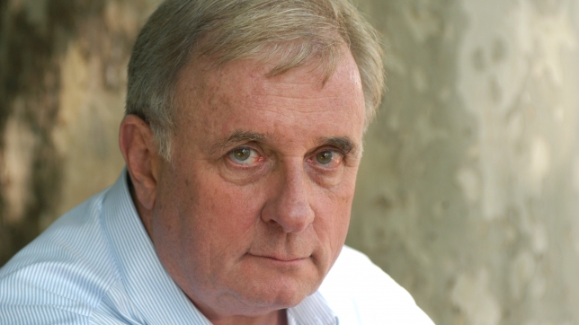 Edmund White, American writer in 2004./White_14.JPG/1412031404