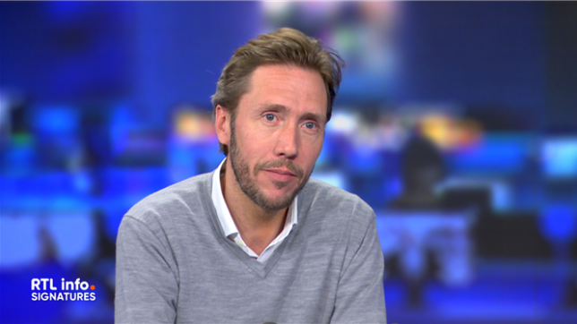 Chaque mercredi dans le RTL info 19h, une personnalité publique ou politique répond en direct aux questions de la rédaction.