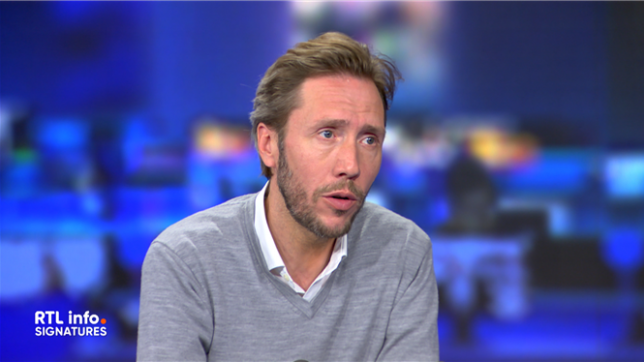 « Je ne crois pas à une histoire MR Vlaanderen » : la pique du n°1 de l’Open-VLD à Georges-Louis Bouchez.