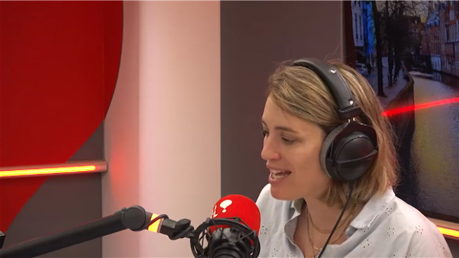 Focus de Pauline Laurent