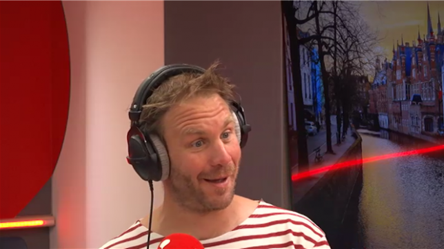 Chronique de Sébastien De Bock.