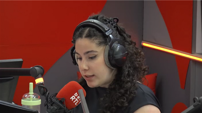 Interview de l'avocate de la famille du petit Fabian, 11 ans, tué par la police à Ganshoren.