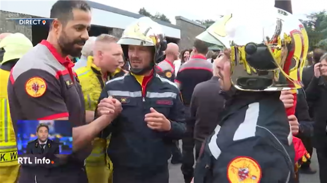 Interview de Vincent Bouffa.