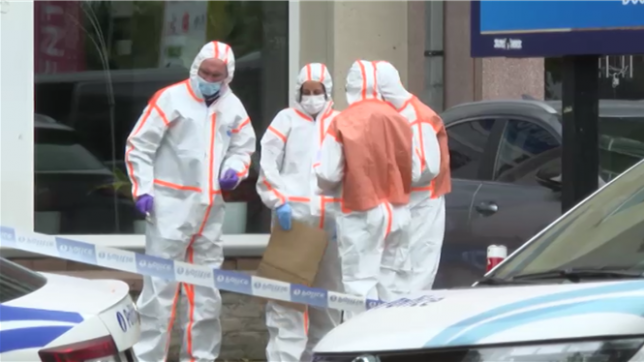 De nouveaux coups de feu ont été tirés ce jeudi matin à Anderlecht, en face du Westland Shopping.