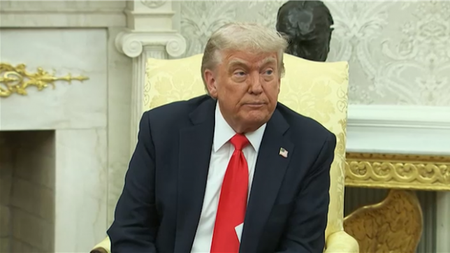 Donald Trump déclare ne pas savoir si sa relation avec Elon Musk se poursuivrait, se disant très déçu par les critiques du multimilliardaire à l'égard de son méga projet de loi budgétaire.