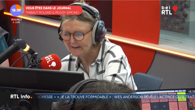 Ce n'est pas parce qu'il y a des hotspots qu'il y a automatiquement déplacement du trafic. Les explications de notre journaliste Peggy Simono.