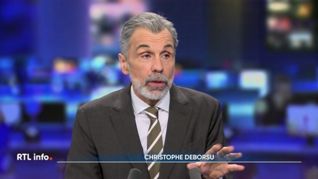 Les Chinois ont beaucoup moins de congés que les travailleurs belges. Autre différence avec nous, les vacances ont une dimension très politique comme l'explique Christophe Deborsu qui s'est rendu en Chine récemment. Les Chinois ont 3 semaines de congés appelées les semaines en or.