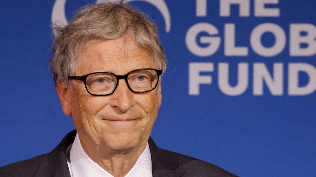 Bill Gates