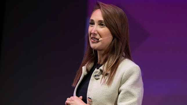 Sophie Rohonyi - Présidente de Défi