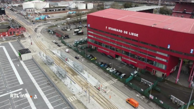 Le Standard de Liège est désormais la propriété de de Giacomo Angelini. Les propriétaires américains ont vendu toutes leurs parts à l'homme d'affaires liégeois. C'est un nouveau chapitre qui s'ouvre donc pour le RSCL après une période d'instabilité sportive et financière.