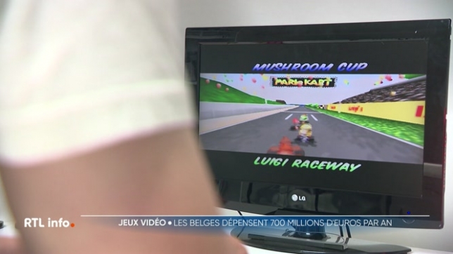 Nintendo a lancé sa toute nouvelle console de jeu, la Switch 2. Malgré son prix élevé (près de 500 euros), l'engouement est énorme. Les Belges non plus ne comptent pas quand ils aiment jouer. En 2024, ils ont dépensé près de 700 millions d'euros en jeux vidéo, soit 12% de plus qu'en 2023.