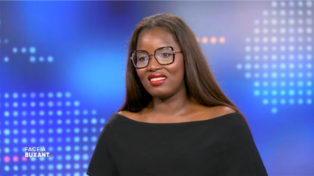 Martin Buxant reçoit chaque dimanche une personnalité publique ou politique qui fait l'actualité.