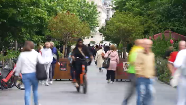 Nous avons voté il y a un an et, à Bruxelles, toujours pas de gouvernement. Alors, quelles conséquences concrètes de cette crise politique sur la région et son économie ?