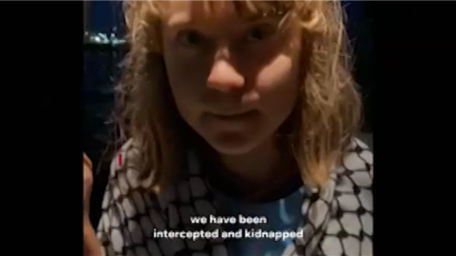 Intercepté par Israël, le bateau Madleen avec Greta Thunberg à bord n’a pas atteint Gaza. Objectif : briser le blocus. Israël parle de provocation, les ONG crient à l’illégalité. Les tensions autour de l’aide humanitaire explosent.