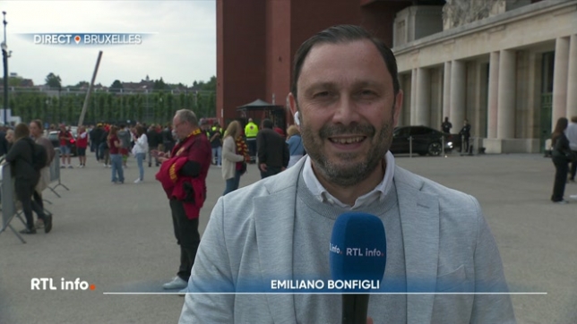 Lors de la 4e journée du Groupe J des qualifications pour la Coupe du monde, la Belgique affronte le Pays de Galles, un adversaire qui a causé de nombreux problèmes aux Diables Rouges par le passé. Emiliano Bonfigli est en direct du stade roi Baudouin.