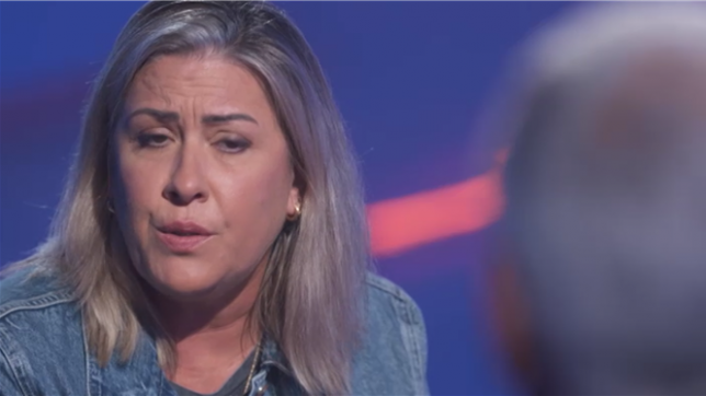 « Ce qui est terrible, c’est… » : les confidences glaçantes de Caroline Darian, la fille de Gisèle Pelicot