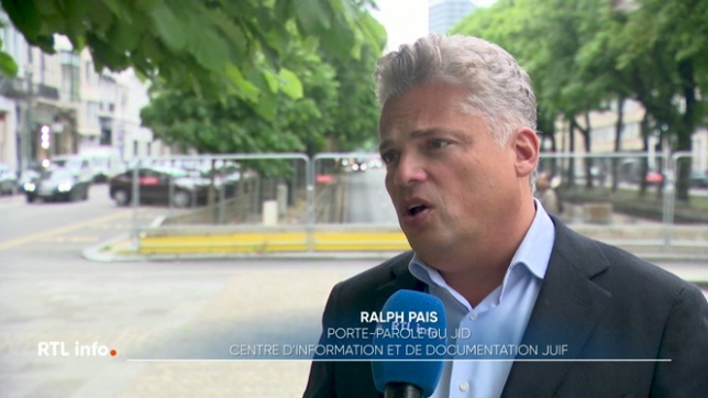 Une mise en scène lors du Festival Résistance à Saint-Gilles a suscité la polémique. Elle ferait l'apologie du Hamas, ce dont se défend une des organisatrices du festival. Mais la communauté juive ne le perçoit pas comme cela. Le parquet pourrait ouvrir une enquête.