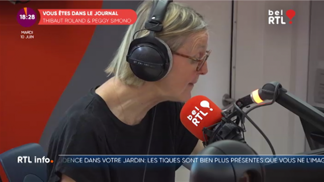 Léa, violemment renversée par une voiture de police, souhaite des excuses : en aura-t-elle ?