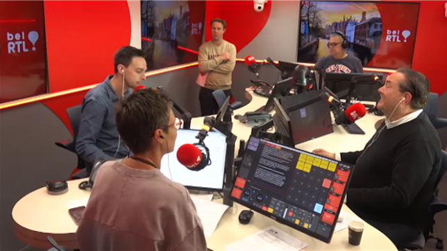 C’est presqu’un bras de fer qui s’est lancé entre le président américain et le gouverneur de Californie. Donald Trump a envoyé ces derniers jours plusieurs milliers de soldats à Los Angeles pour étouffer les manifestations lancées contre sa politique migratoire. Gavin Newsom, le gouverneur, a qualifié le président de dictateur.