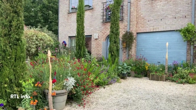 Du 9 au 13 juin, la commune de Braine-l'Alleud organise un concours de façades fleuries pour embellir les rues et quartiers. Avec 26 participants cette année, chaque façade sera évaluée par un jury, et les plus belles réalisations seront récompensées en septembre.