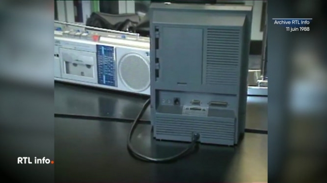 Le Master Vox avait pour mission de permettre aux utilisateurs de commander les appareils électroménagers uniquement par la voix.