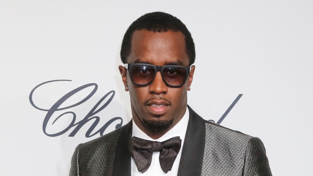 P. Diddy