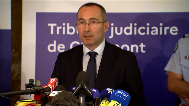 Surveillante poignardée à Nogent : « Une personne particulièrement appréciée, notamment dans l’exercice de sa profession ».