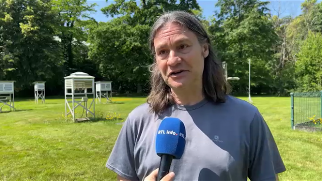 Des orages en fin de semaines ? «  Une situation à surveiller à partir de vendredi », indique Pascal Mormal, météorologue .