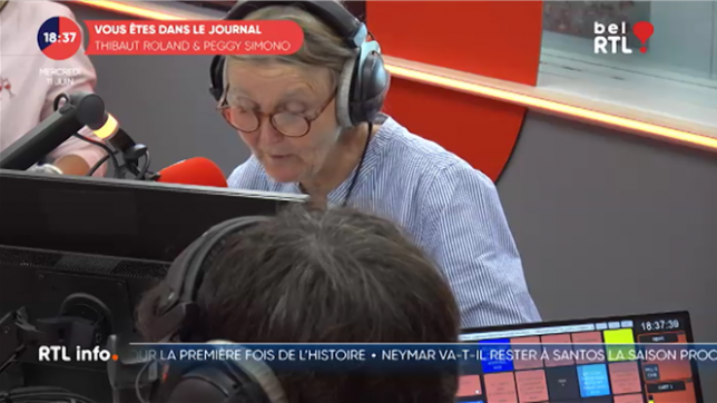 Les explications de notre journaliste Peggy Simono.