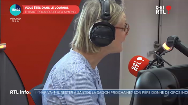 Les explications de notre journaliste Peggy Simono.