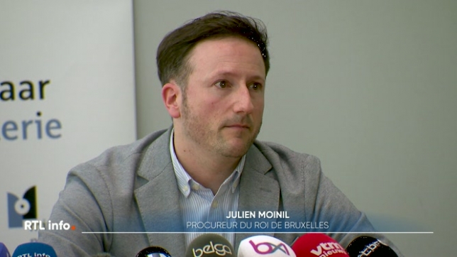 Lundi dernier, Fabian, 11 ans, a été percuté par un véhicule de police dans le parc Elisabeth. L'enquête se poursuit. L'homme qui conduisait a été inculpé et placé sous bracelet électronique.