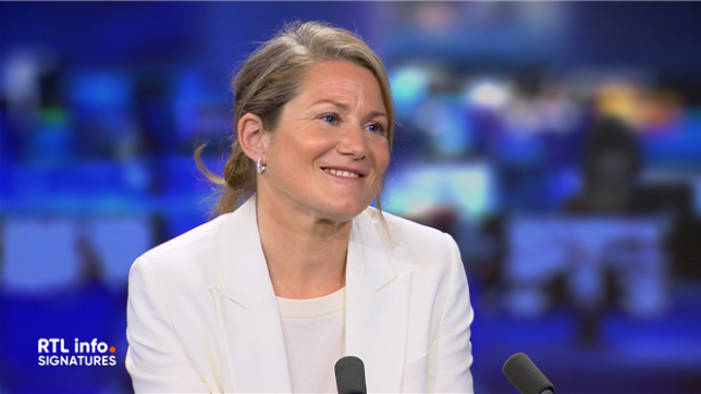 Chaque mercredi dans le RTL info 19h, une personnalité publique ou politique répond en direct aux questions de la rédaction.