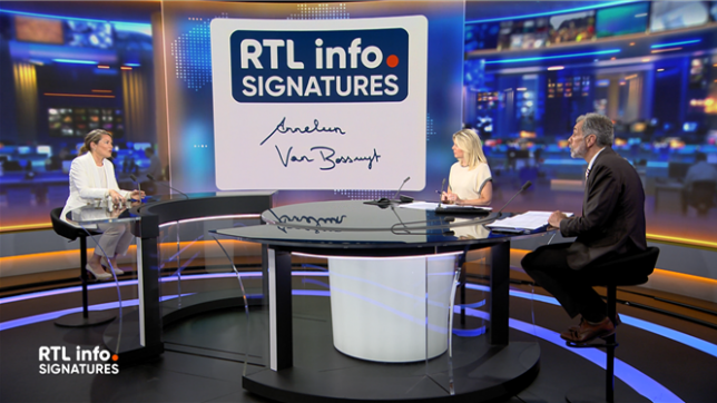 Vous voulez devenir travailleur social? La ministre Anneleen Van Bossuyt annonce qu’elle va changer les conditions.