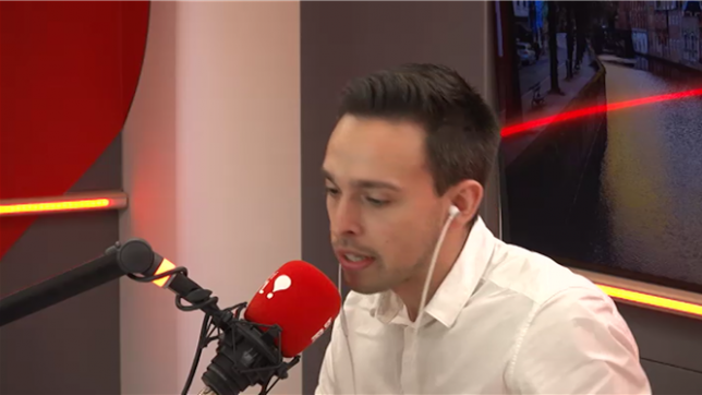 Florent Tondeur revient sur le décès de Fabian, 11 ans, renversé par uen voiture de police. Dans quels cas un policier peut-il être poursuivi et avec quelles conséquences ?