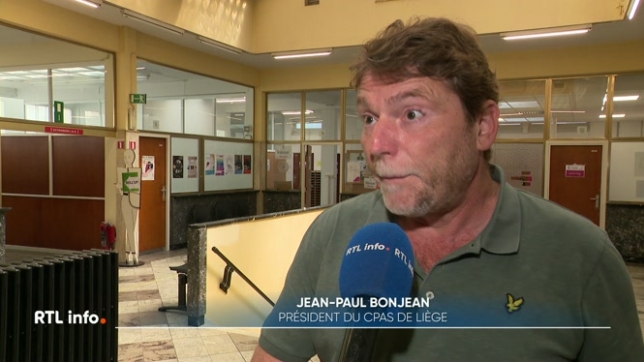 Le gouvernement a supprimé un subside de 20 millions € par an pour les CPAS à partir de 2026. Soit le fond de participation et d'activation sociale, destiné à lutter contre la pauvreté infantile et à remettre les inactifs au travail. Par exemple, le CPAS de Liège sera privé d'un million d'euros.