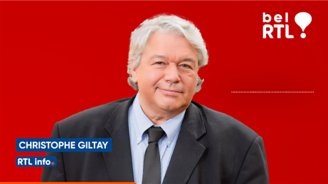 Chaque jour sur bel RTL, le grand reporter Christophe Giltay analyse un fait important de l'actualité française ou européenne. Ce vendredi, il évoque la situation en Nouvelle Calédonie.